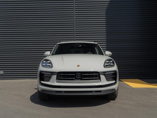new 2026 Porsche Macan car, priced at $82,570