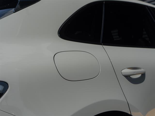 new 2026 Porsche Macan car, priced at $82,570
