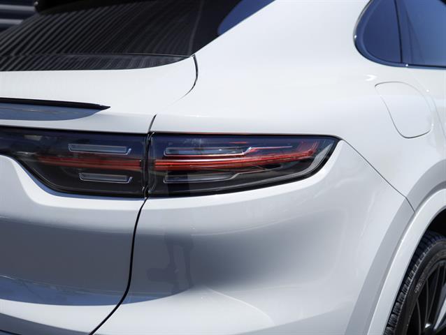 used 2022 Porsche Cayenne car, priced at $56,769