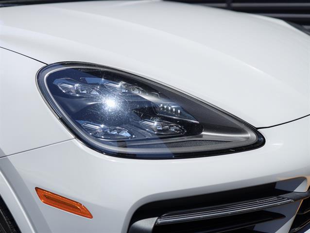 used 2022 Porsche Cayenne car, priced at $56,769