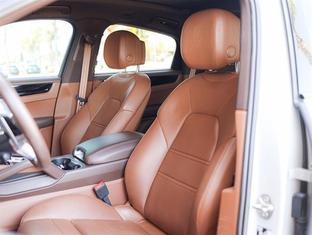 used 2022 Porsche Cayenne car, priced at $56,769