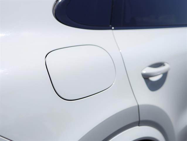 used 2022 Porsche Cayenne car, priced at $56,769