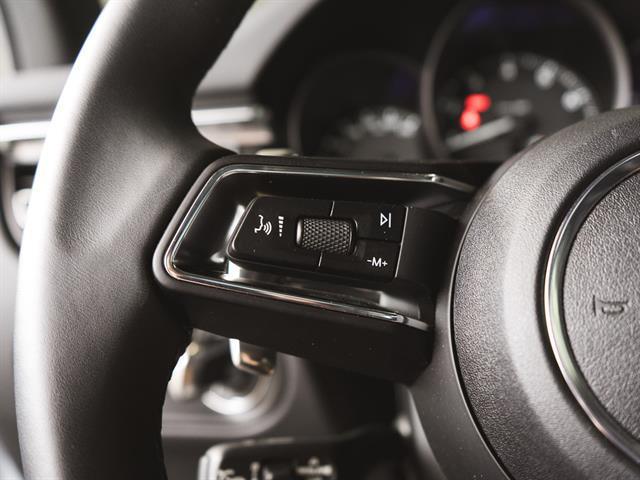 used 2025 Porsche Macan car, priced at $58,744