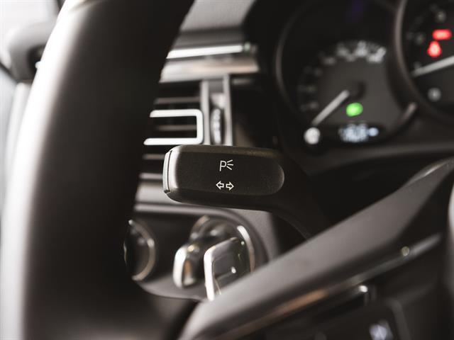 used 2025 Porsche Macan car, priced at $58,744