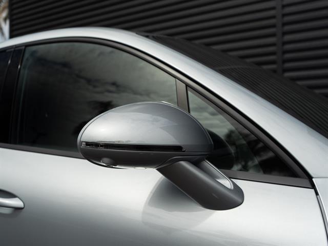used 2025 Porsche Macan car, priced at $58,744