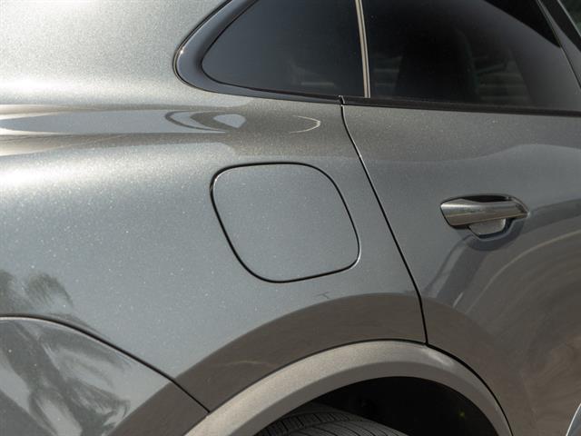 used 2025 Porsche Macan car, priced at $87,500