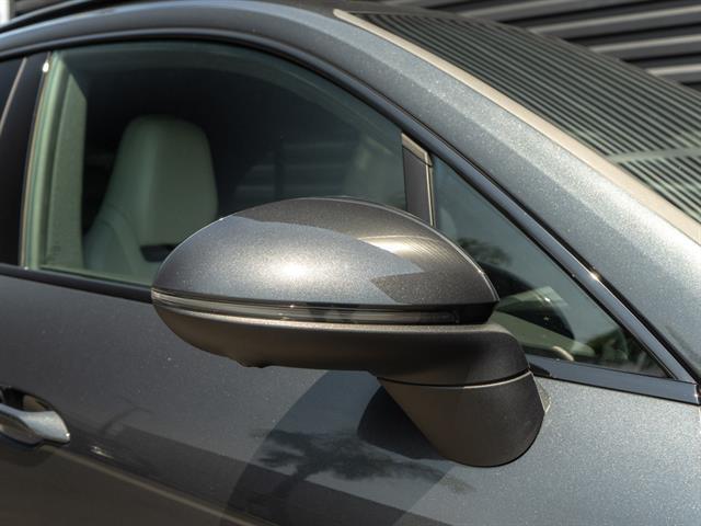used 2025 Porsche Macan car, priced at $87,500