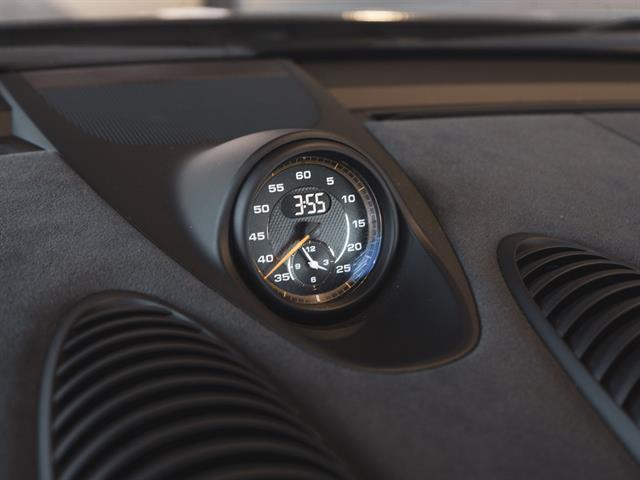 used 2024 Porsche 718 Cayman car, priced at $209,471