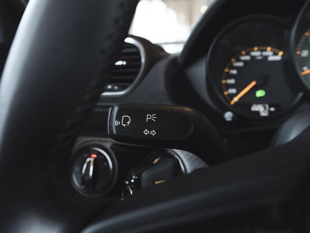 used 2024 Porsche 718 Cayman car, priced at $209,471