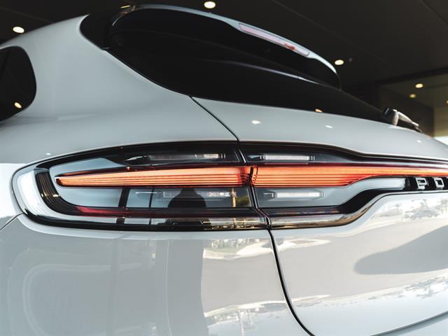 used 2023 Porsche Macan car, priced at $63,888