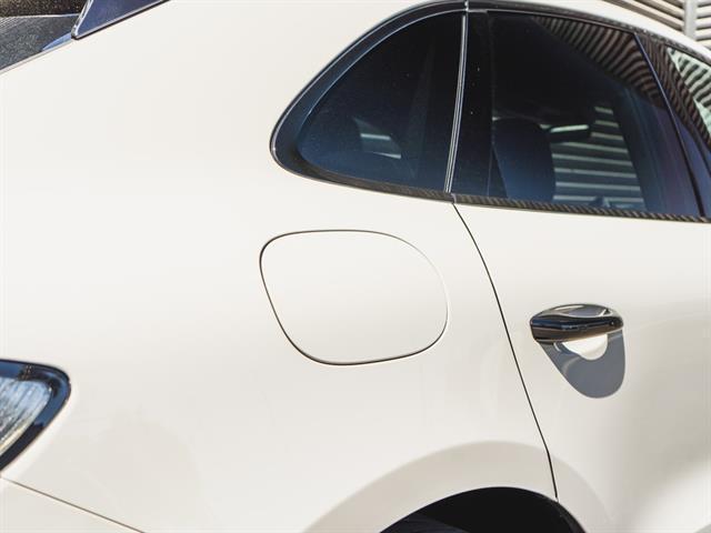 used 2023 Porsche Macan car, priced at $63,888