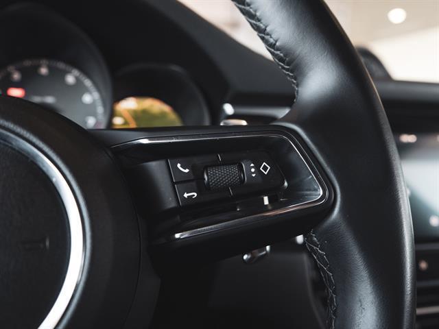 used 2023 Porsche Macan car, priced at $63,888