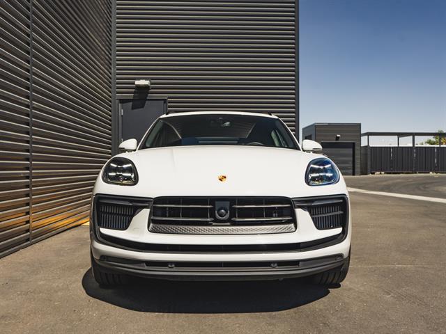 used 2023 Porsche Macan car, priced at $63,888