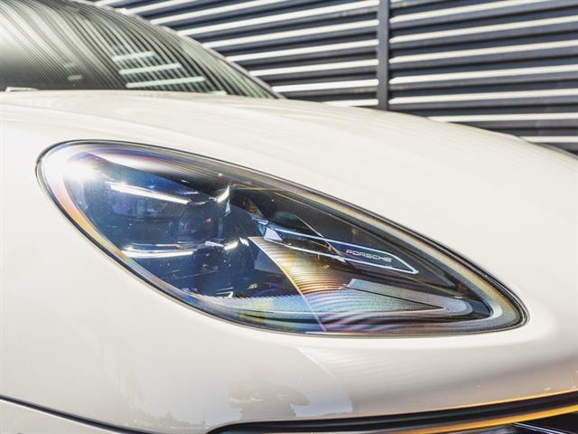 used 2023 Porsche Macan car, priced at $63,888