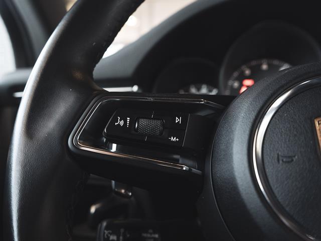 used 2023 Porsche Macan car, priced at $63,888