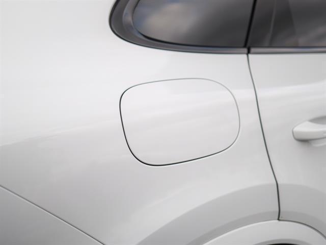 used 2024 Porsche Cayenne car, priced at $79,856