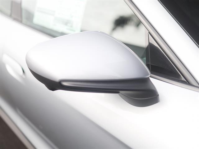 new 2025 Porsche Taycan car, priced at $120,015