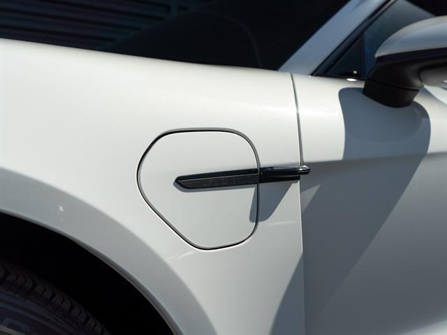used 2021 Porsche Taycan car, priced at $72,888