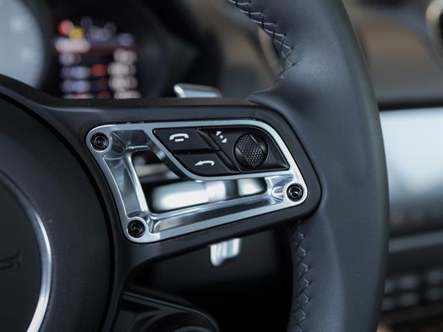 used 2024 Porsche 718 Cayman car, priced at $96,670