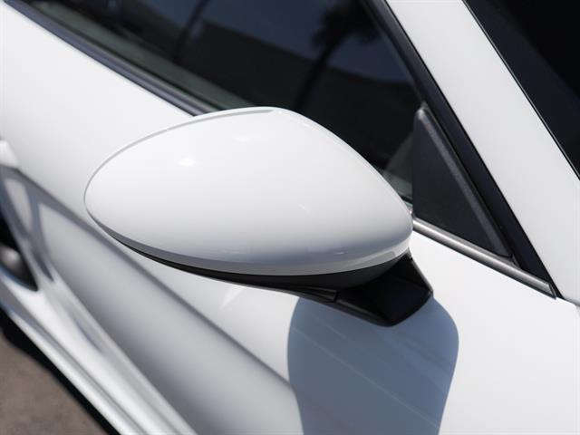 used 2024 Porsche 718 Cayman car, priced at $96,670