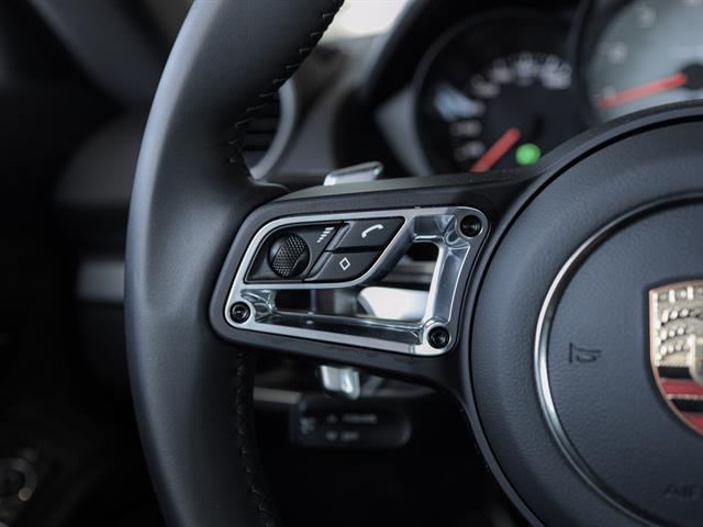 used 2024 Porsche 718 Cayman car, priced at $96,670