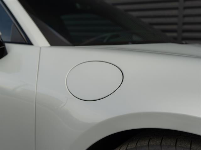 used 2024 Porsche 911 car, priced at $276,888