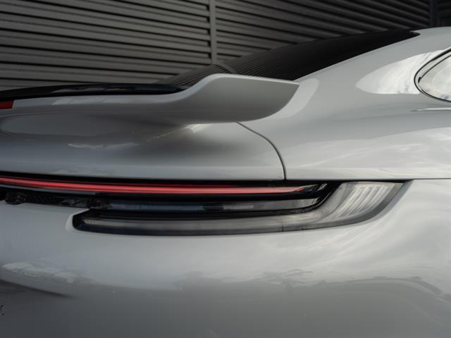 used 2024 Porsche 911 car, priced at $276,888