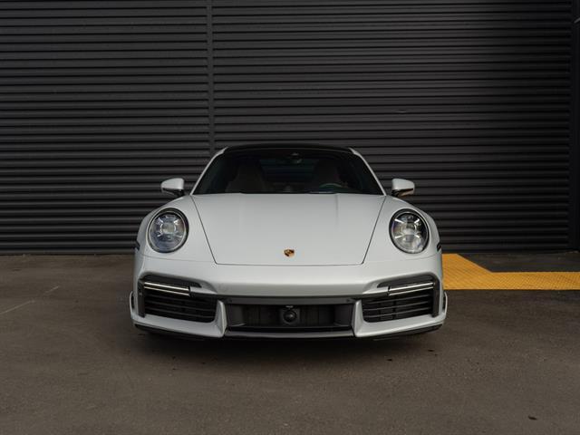 used 2024 Porsche 911 car, priced at $276,888