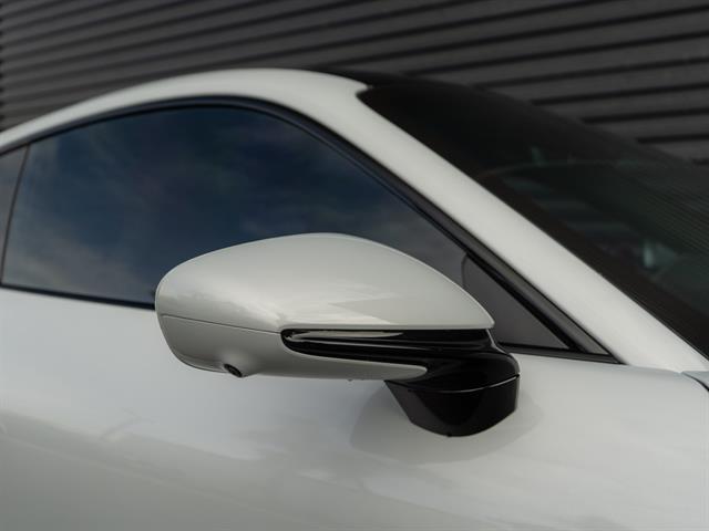 used 2024 Porsche 911 car, priced at $276,888