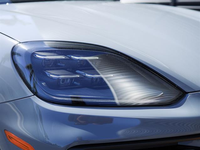 new 2025 Porsche Cayenne car, priced at $141,345