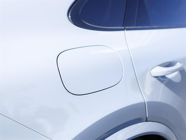 new 2025 Porsche Cayenne car, priced at $141,345
