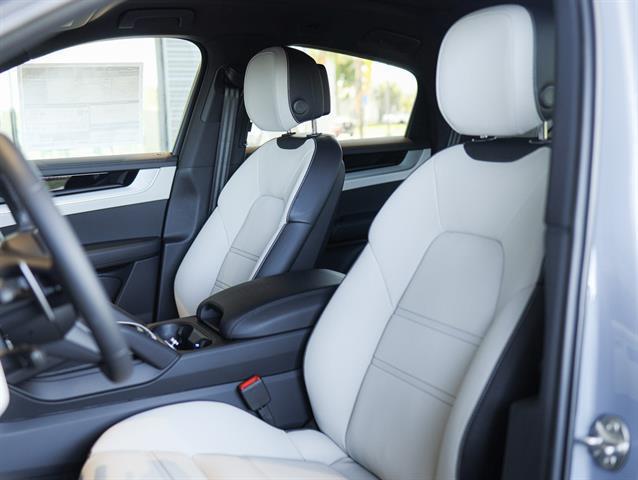 new 2025 Porsche Cayenne car, priced at $141,345