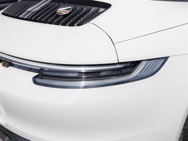 used 2021 Porsche 911 car, priced at $229,888