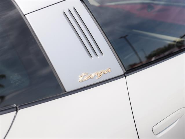 used 2021 Porsche 911 car, priced at $229,888