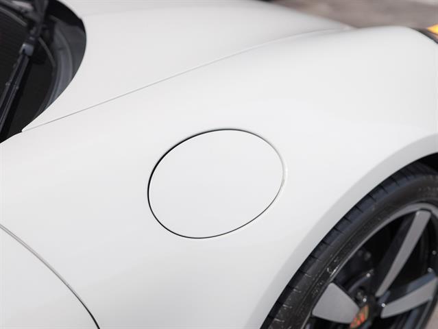 used 2021 Porsche 911 car, priced at $229,888