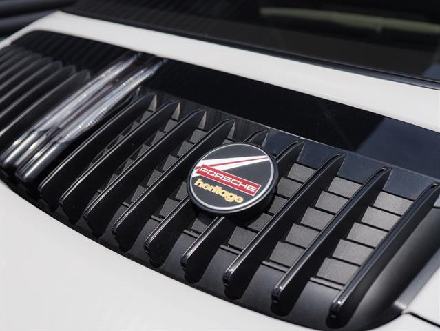 used 2021 Porsche 911 car, priced at $229,888