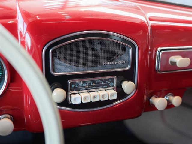 used 1954 Porsche 356 car, priced at $299,995