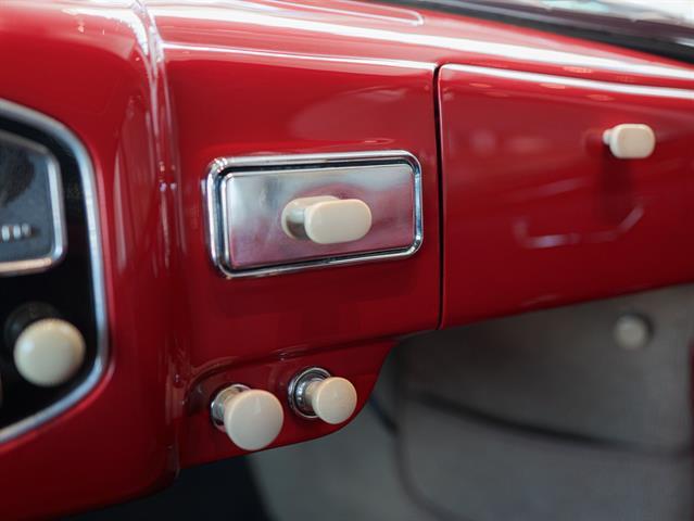 used 1954 Porsche 356 car, priced at $299,995