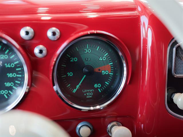 used 1954 Porsche 356 car, priced at $299,995