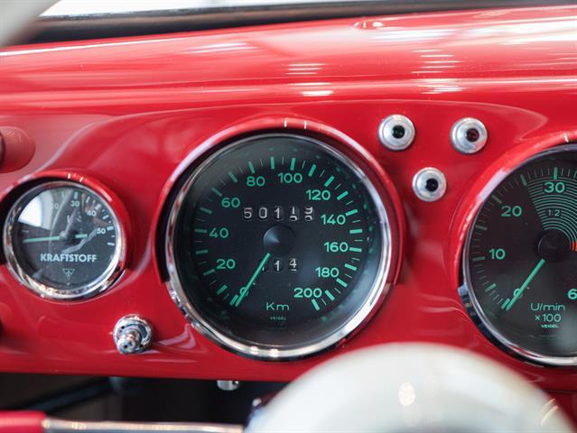 used 1954 Porsche 356 car, priced at $299,995