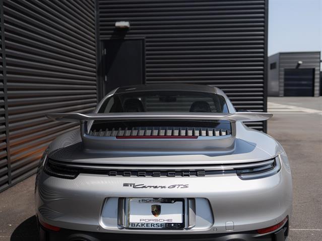 used 2023 Porsche 911 car, priced at $166,988