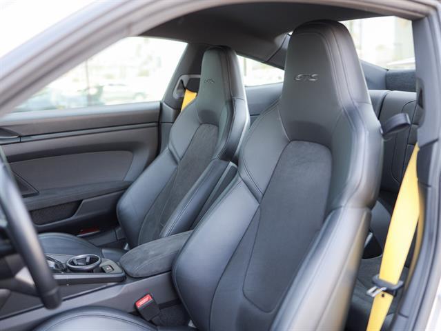 used 2023 Porsche 911 car, priced at $166,988