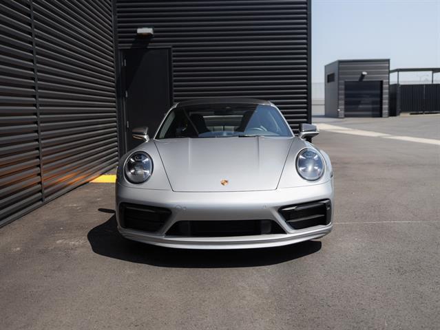 used 2023 Porsche 911 car, priced at $166,988