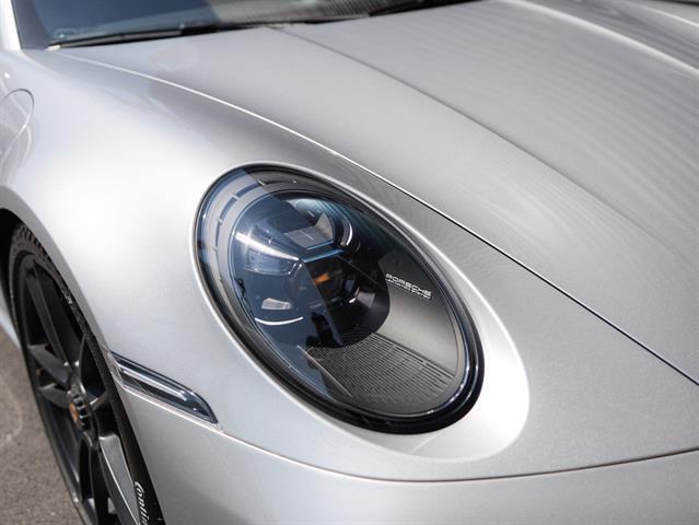 used 2023 Porsche 911 car, priced at $166,988