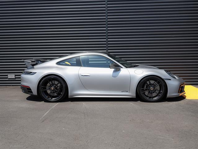 used 2023 Porsche 911 car, priced at $166,988