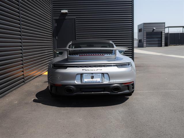 used 2023 Porsche 911 car, priced at $166,988