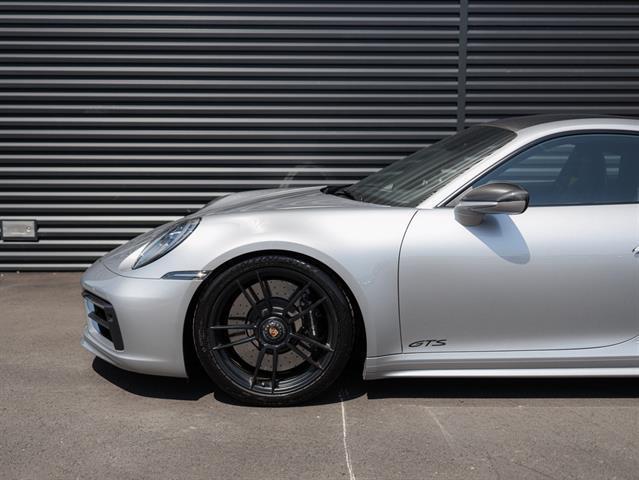 used 2023 Porsche 911 car, priced at $166,988