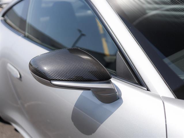 used 2023 Porsche 911 car, priced at $166,988