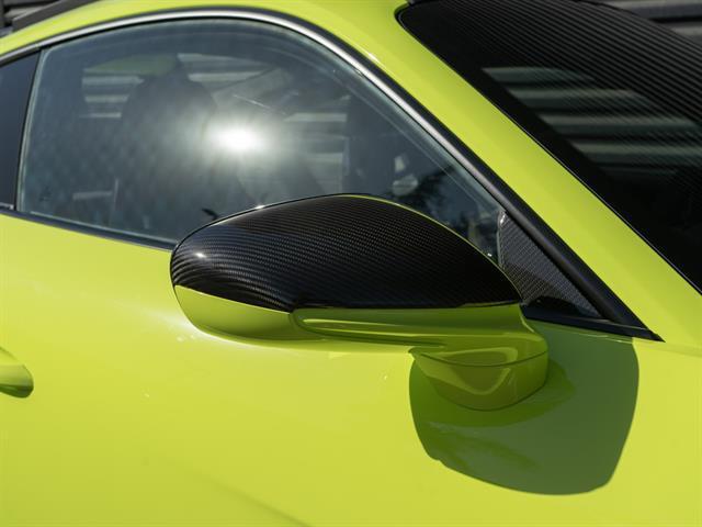 used 2025 Porsche 911 car, priced at $497,888