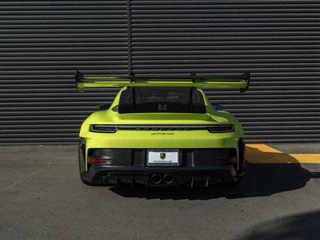 used 2025 Porsche 911 car, priced at $497,888